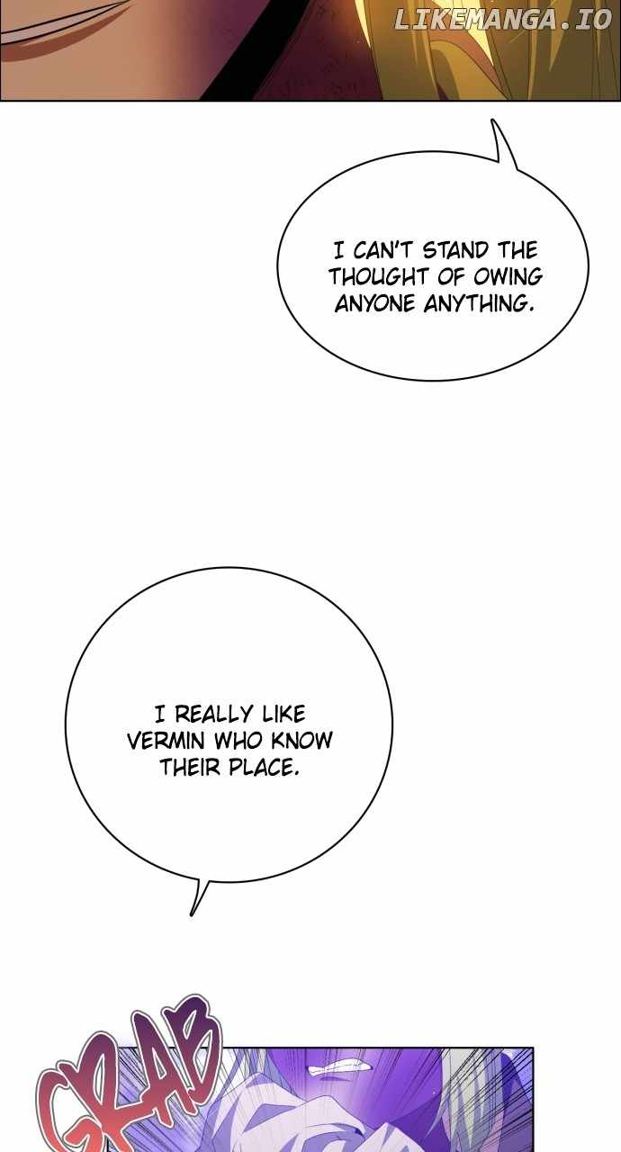 Zero Game Chapter 302 58
